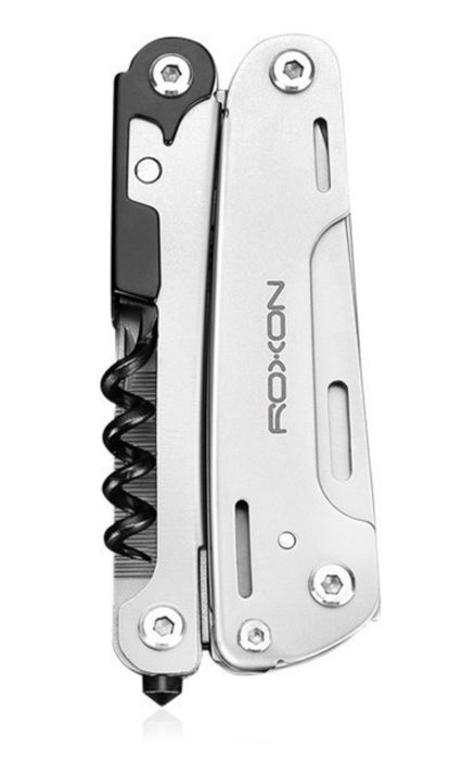 Multitool ROXON Storm S801 - 16w1