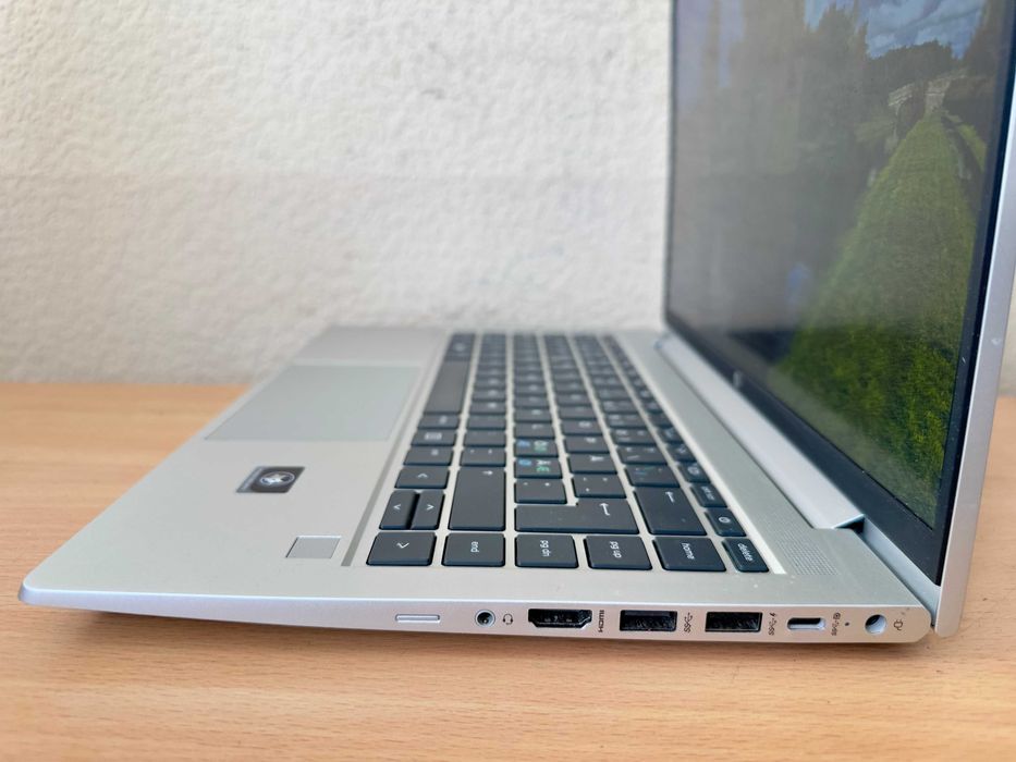 Гаряча Акція! HP ProBook 445 G9 Ryzen 5 5625U 16/256 — Легкий FHD IPS