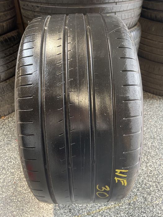 Opona Yokohama advan aport 285/30/20 pojedynka