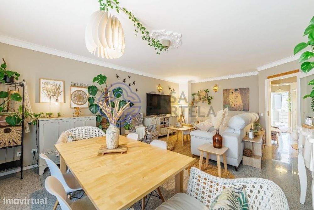 T4 Duplex - Leça Da Palmeira