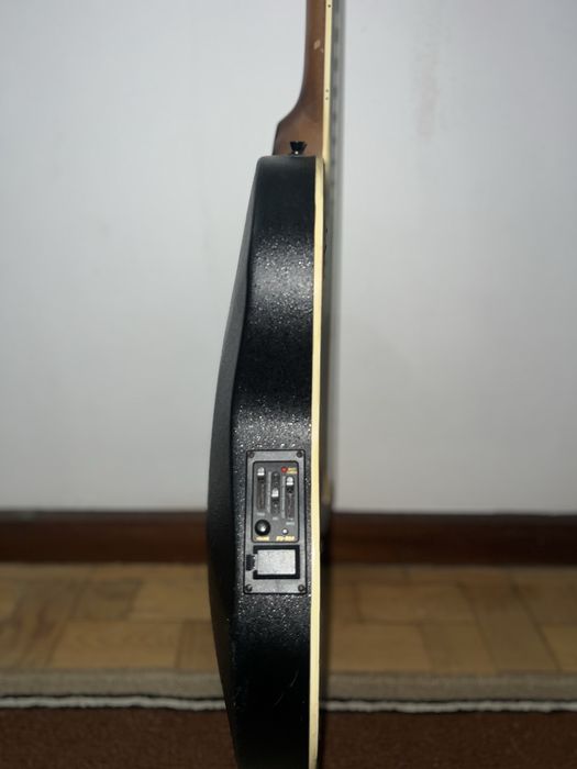 guitarra ovation celebrity deluxe cc257