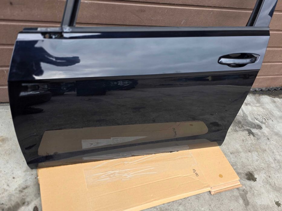 Передні ліві двері VW GOLF VII 5D