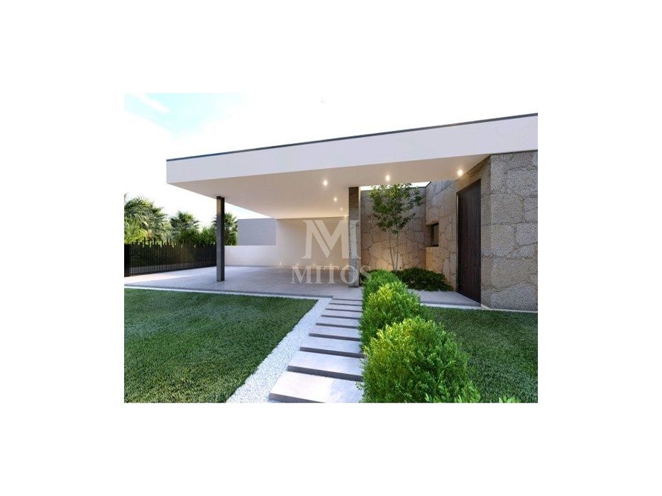 Terreno em Barroselas (Neves)