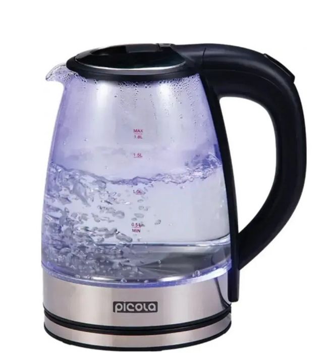Продам электрочайник  Picolo РЕК-04  новый