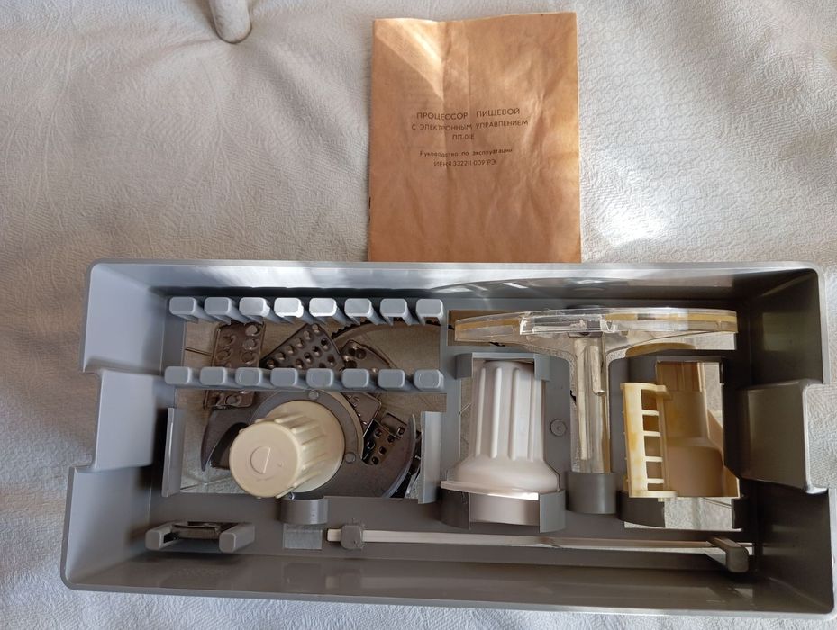 Продам новий кухоний комбайн.