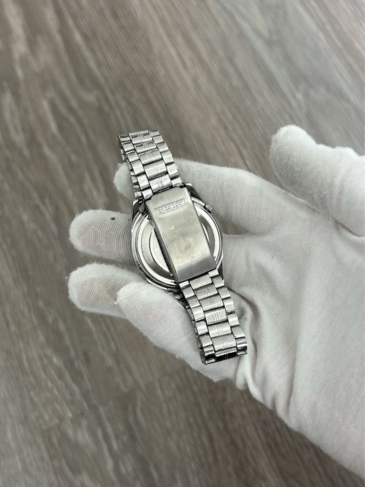 Годинник Seiko 5 Часы Автомат