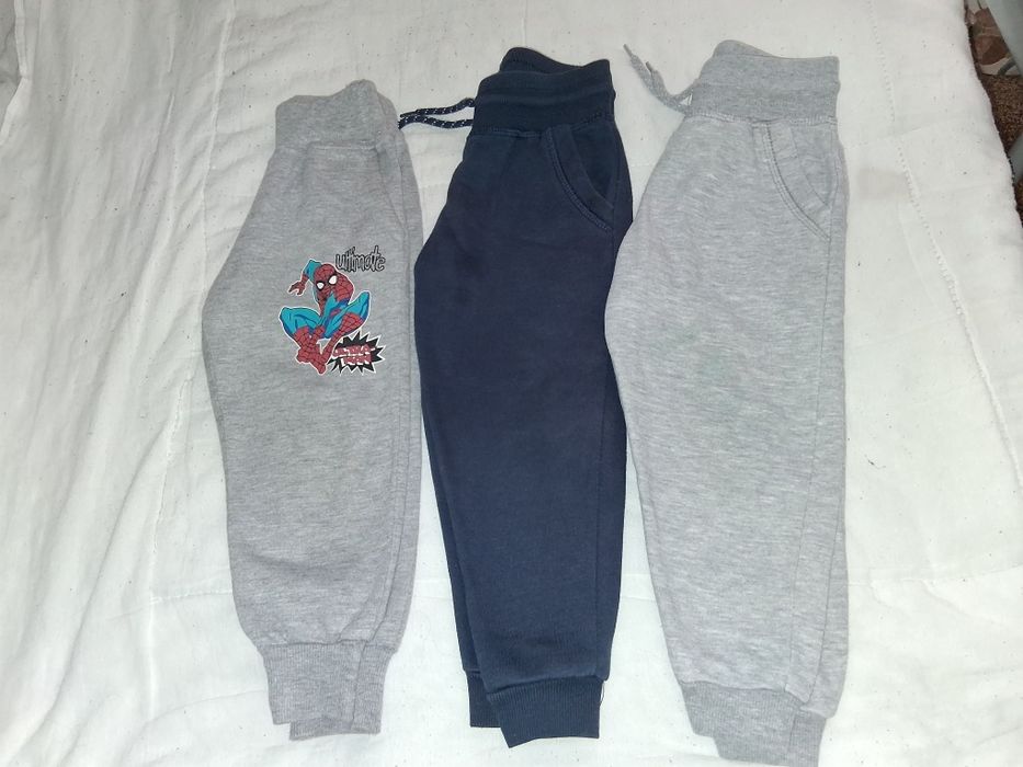 Lote de roupa menino 2-3anos