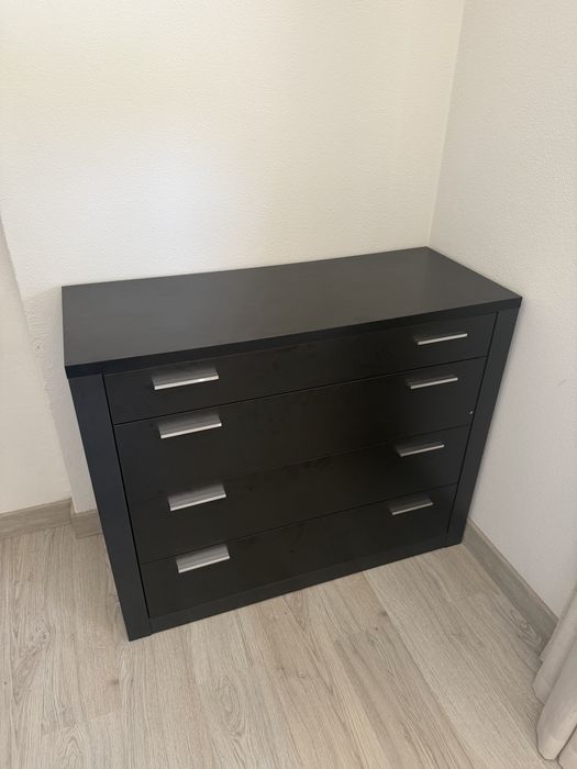 Quarto de Casal Completo