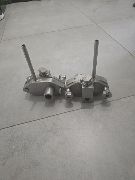 Carpigiani. Coldelite .Pompa swider m