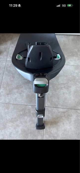 Isofix Cybex Z.