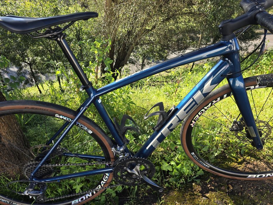 Trek domane de disco s impecavel