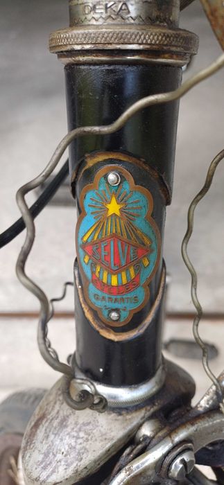 Pasteleira para restauro ou para peças