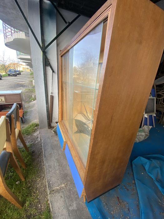 Moveis reto / Vintage