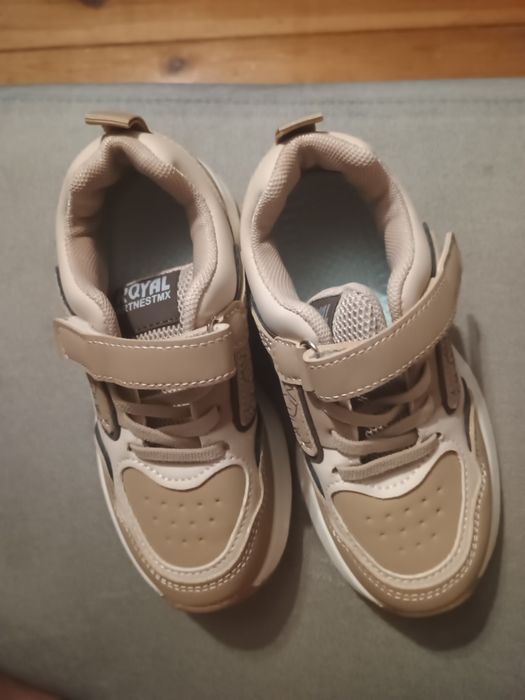 Adidasy chłopięce