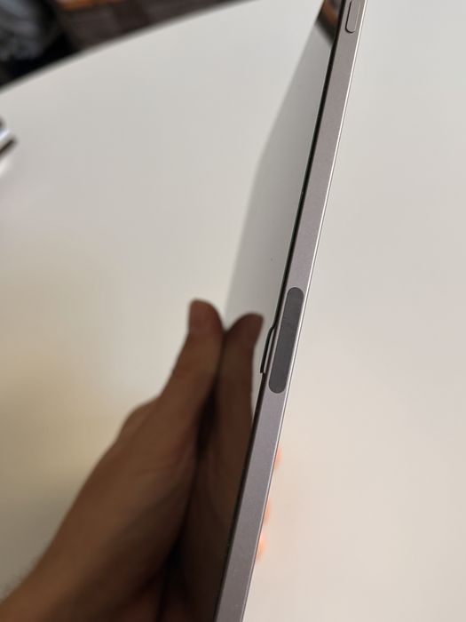 iPad Air 5 64GB Wi-Fi Space Gray + Apple Pencil - idelany do szkoły/studiów