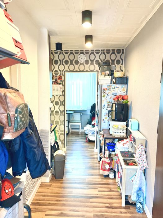 Sprzedam mieszkanie dwa pokoje na osiedlu Wschód 42 m² super lokalizacja - Widok 3