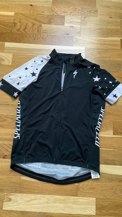 Koszulka kolarska Specialized SL California rozm. L bdb stan