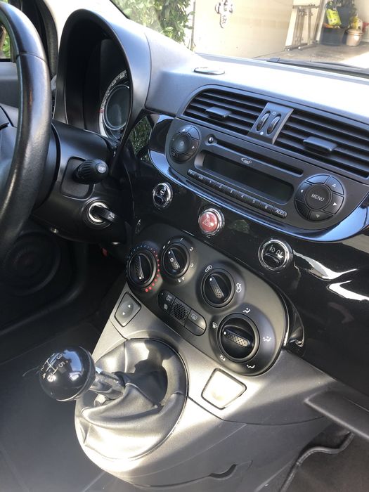 Fiat 500 1.2 Multijet 201264846430380162123