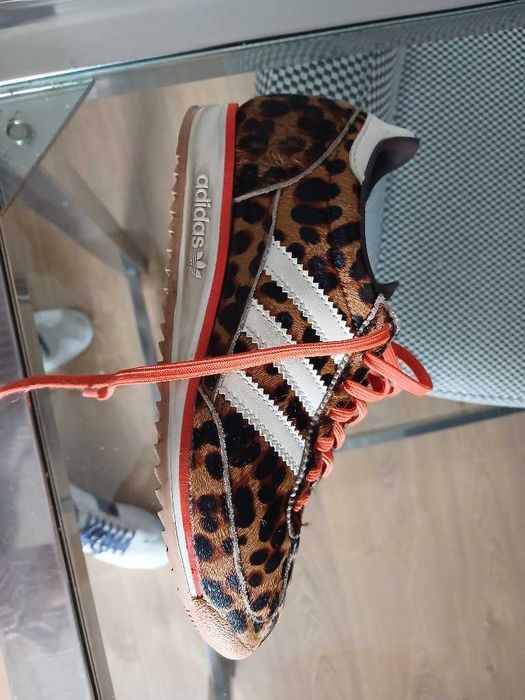 Sapatilhas Adidas SAMBA