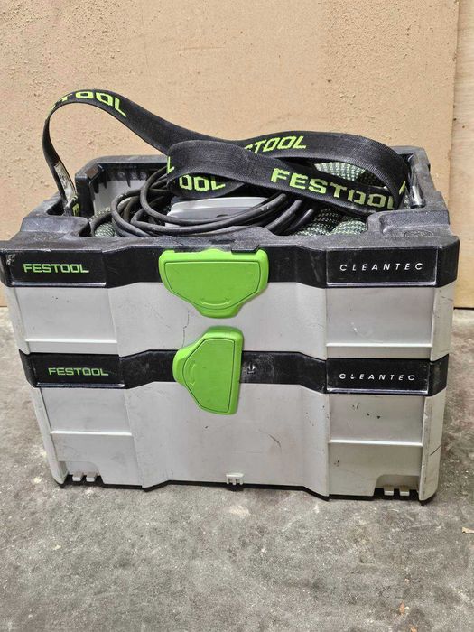 Festool Odkurzacz mobilny CTL SYS