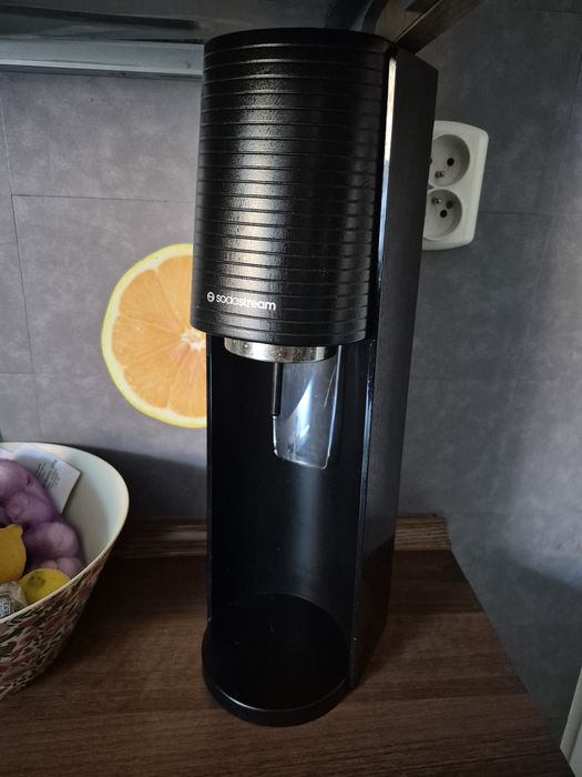 Sodastream sprzedam