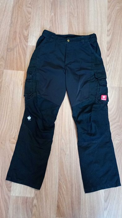 Engelbert strauss size 48 штани робочі карго