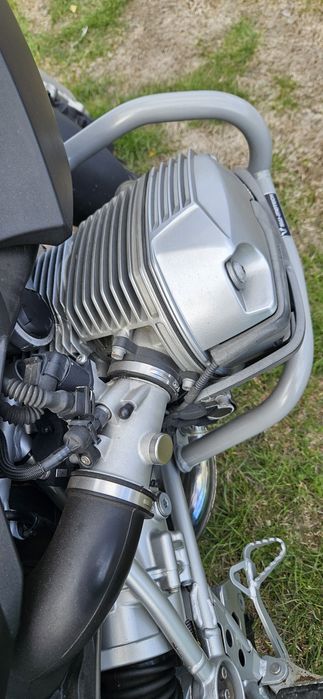 BMW 1200 gs 2007 r