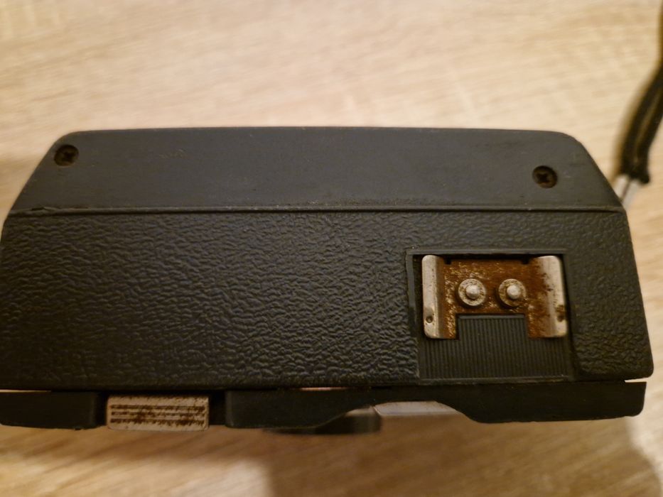 Aparat Kodak Instamatic