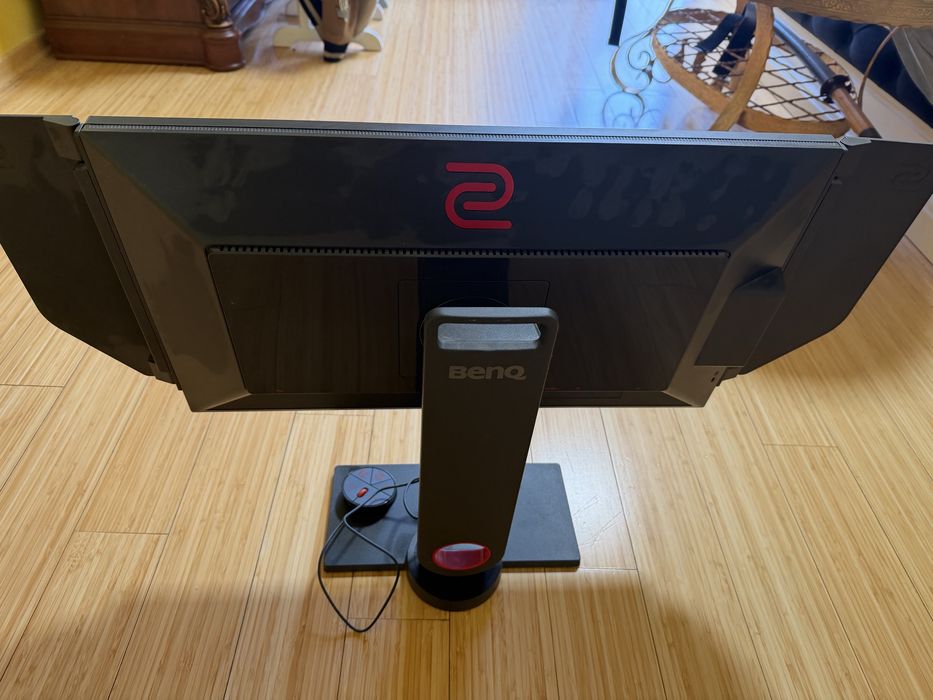монитор BenQ zowie xl2546