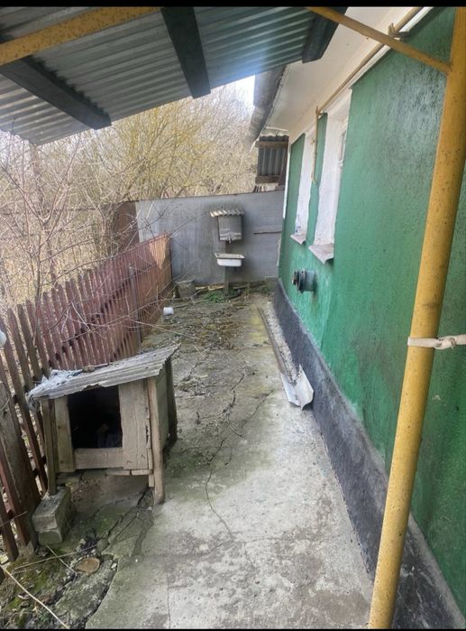 Продається будинок в селі  Мала  Слобідка