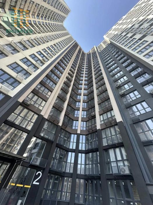 Продам 2 комн квартиру в ЖК Модерн! 6 станция Фонтана!