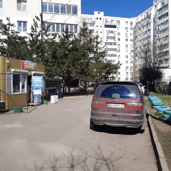 Сдам 1 комн.в Малиновском Р-не Черемушки на Гайдара / 25-й Чап Дивизии