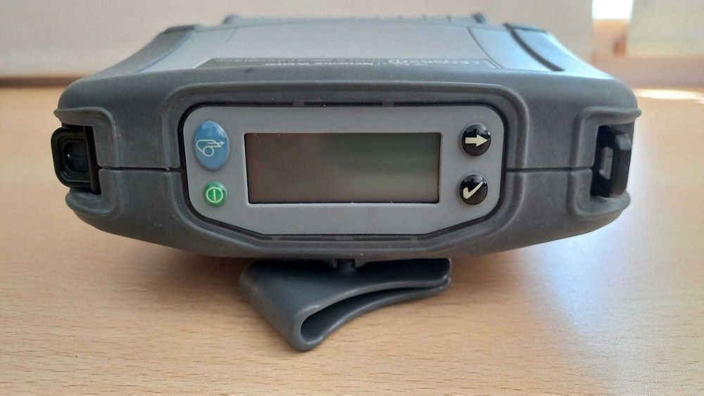 Zebra QL420 Label Printer, Unused431738641135718403