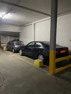 Lugar de Garagem em Vila Nova de Famalicão - Dá para 2 carros