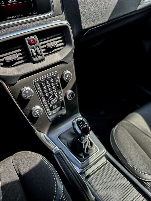 Volvo V40 — fotografia 7