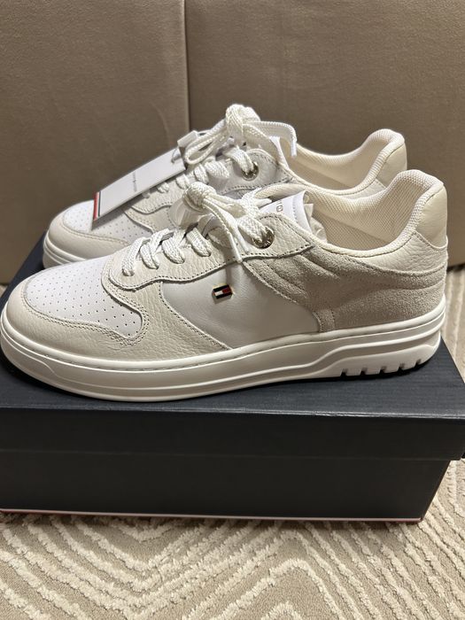 Buty Tommy Hilfiger damskie