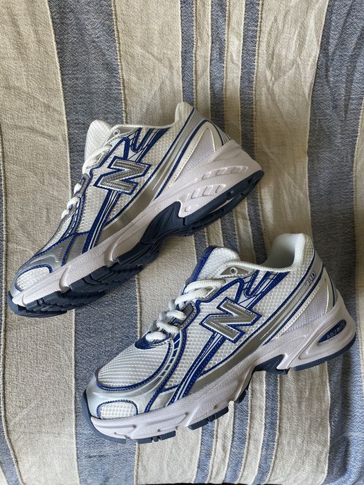 New Balance 740 /calçados/shoes/tenis