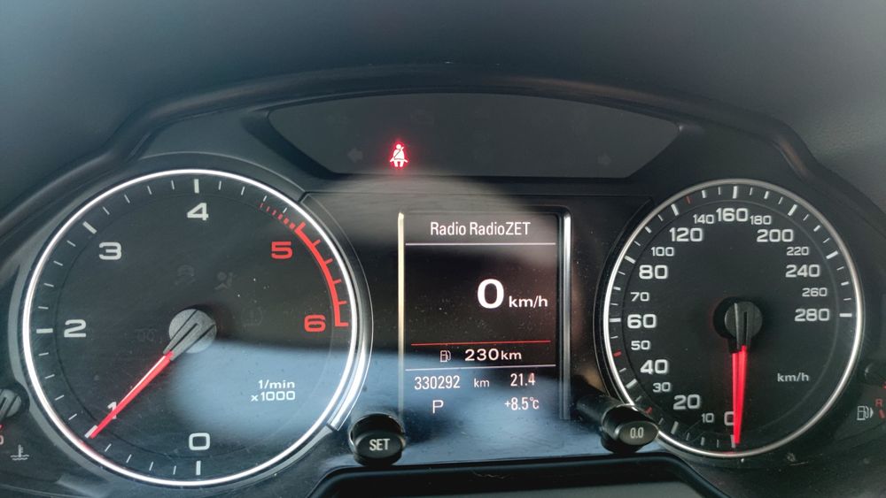 Audi Q5, 2.0TDI Quattro