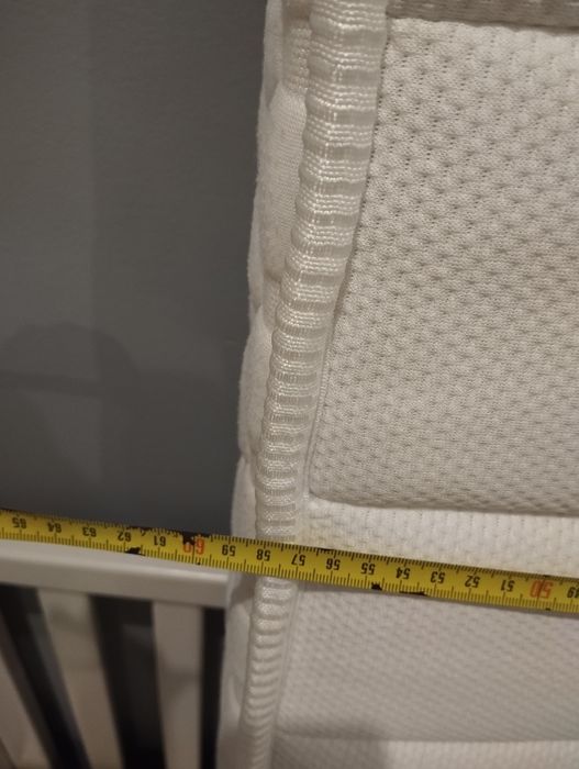 Berço / cama grades