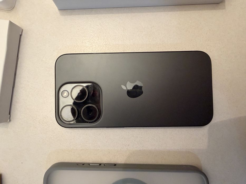 Iphone 15 pro 128gb