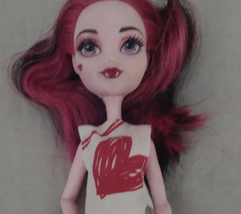 Монстер Хай Дракулаура Monster High кукла лялька Draculaura