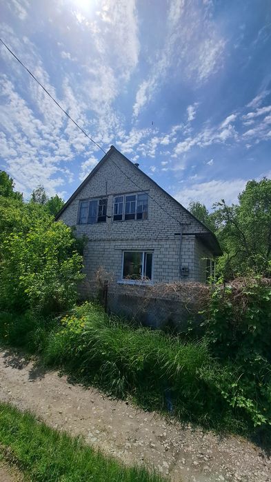 Продам дачний будинок біля водосховища «Глорія». Бучанський р-н