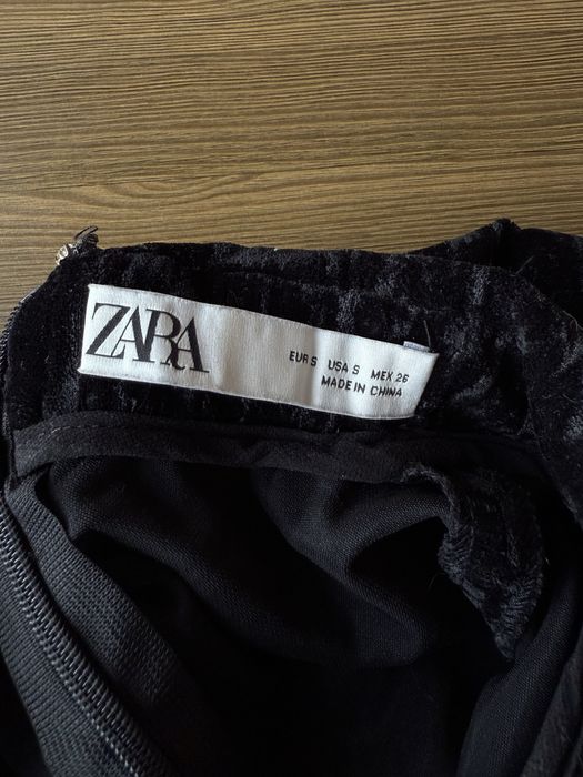 Сукня Zara розмір S