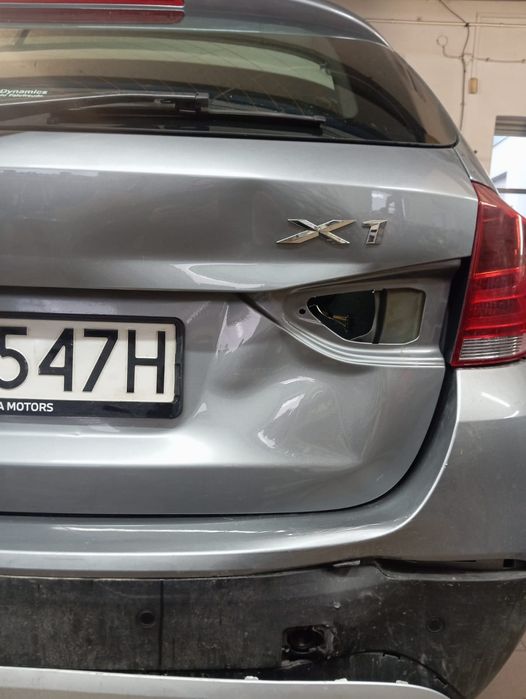 Mobilne Usuwanie wgnieceń PDR/ Polerowanie samochodów