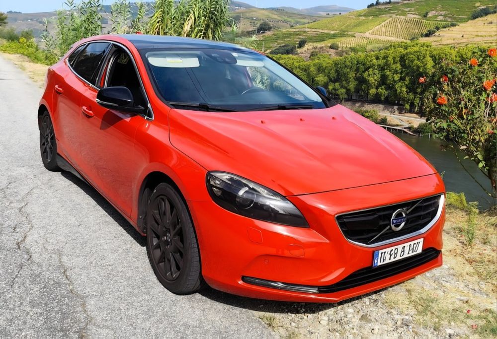 Volvo V40 D4 190cv Summum Business