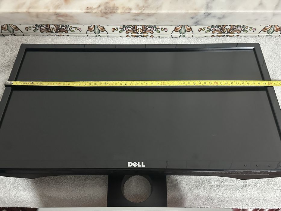 Monitor Dell SE2216H 21.5" Full HD HDMI/VGA