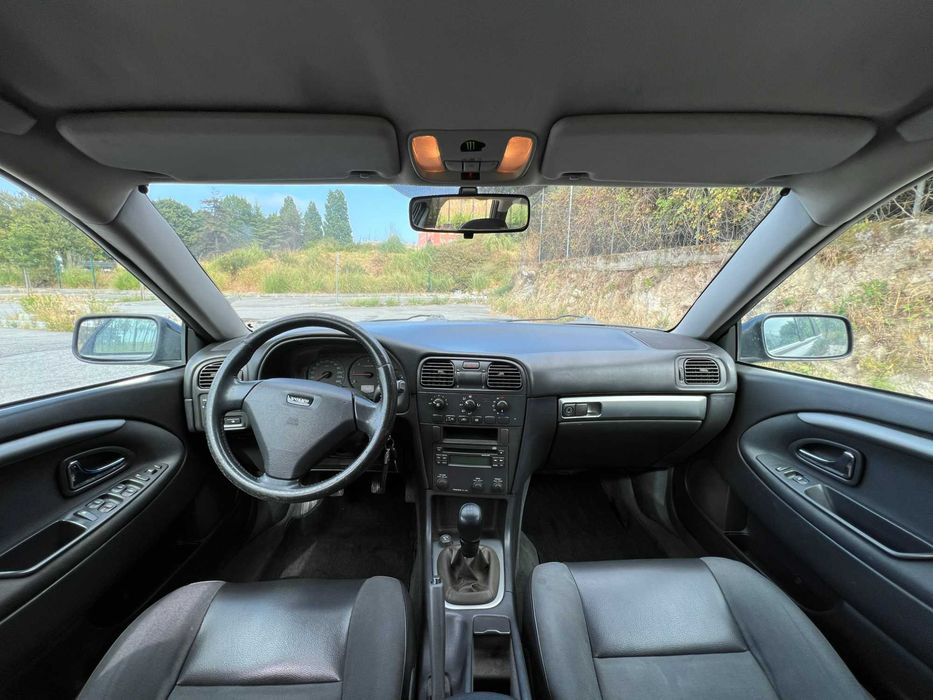 Volvo V40 1.9d Nacional