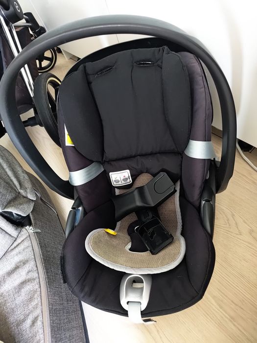 Wózek dziecięcy Cybex