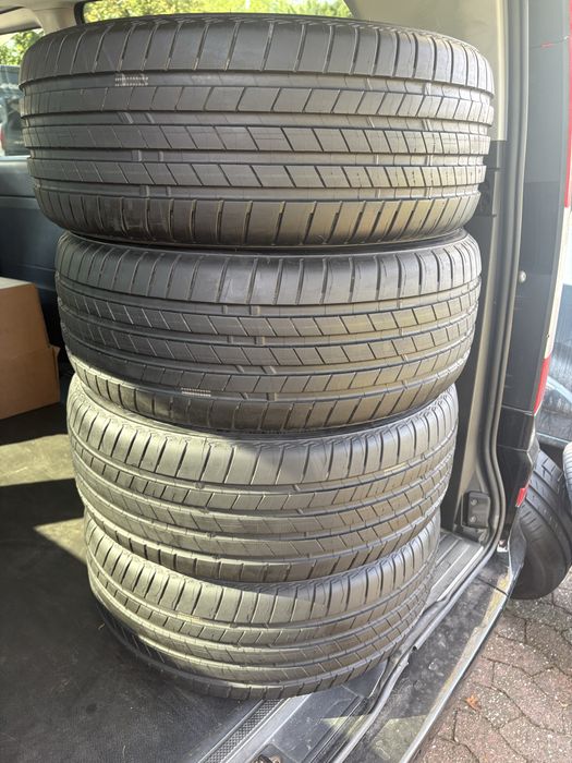 235/45 R18 98W XL Bridgestone Turanza T005 NEW art.(2316)