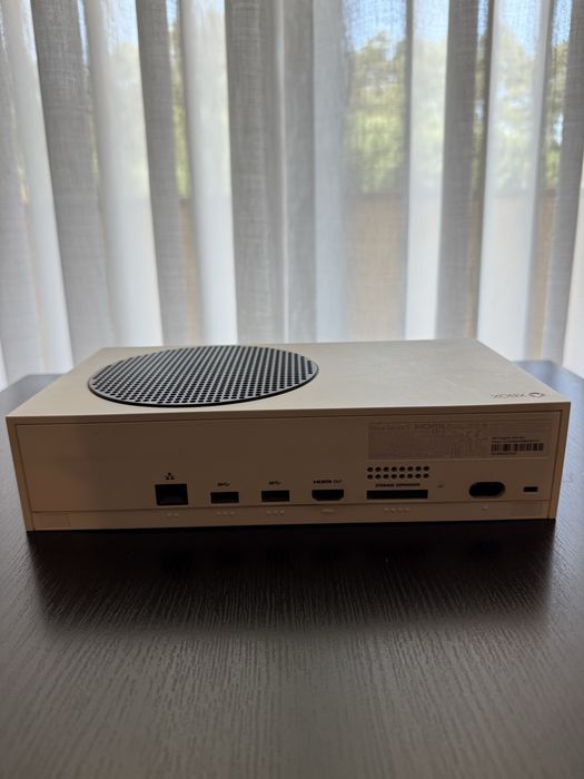 Xbox Series S 512gb